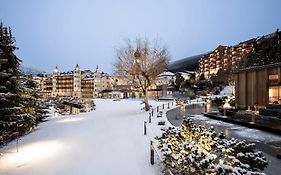 Adler Spa Resort Dolomiti  5*